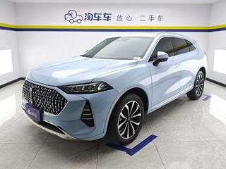 魏牌摩卡 2.0T 