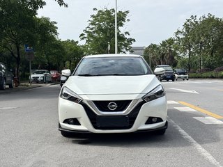 蓝鸟 1.6L 智酷潮音版 