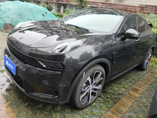 领克05 2.0T 
