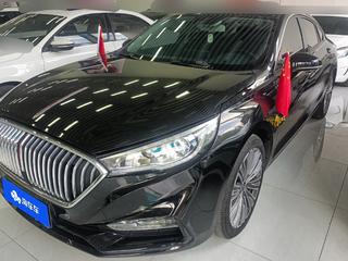 H5 1.8T 改款智联旗享版 
