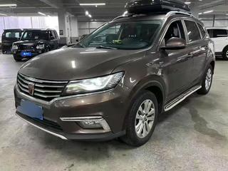 荣威RX5 1.5T 自动 20T旗舰版 