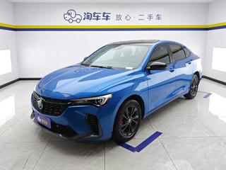 别克威朗GS三厢 1.5T 