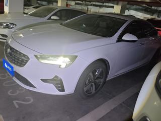 君威 1.5T 552T精英型 