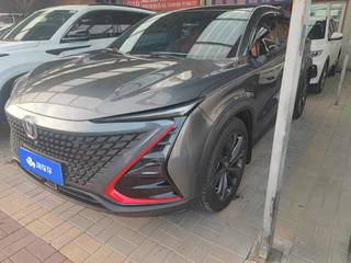 长安UNI-T 1.5T 