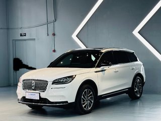 林肯冒险家 2.0T 