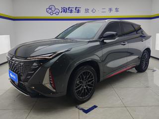 长安欧尚欧尚Z6 1.5T 