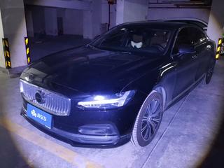 沃尔沃S90 2.0T 