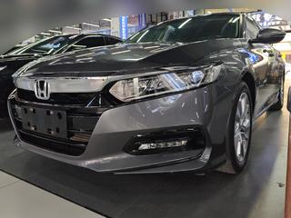 雅阁 1.5T 260TURBO精英版 
