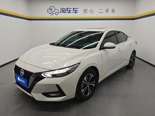 日产轩逸 1.6L 