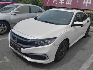 思域 1.5T 劲动版220TURBO 