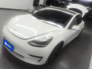 MODEL 3 后轮驱动版 