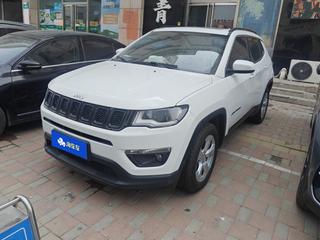 吉普指南者 1.3T 