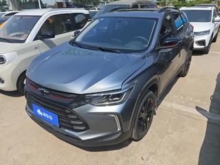 雪佛兰创酷 1.0T 