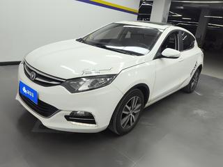 长安逸动XT 1.6L 