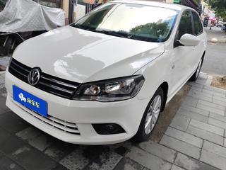 捷达 1.6L 舒适型 