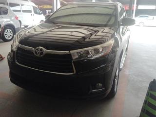 汉兰达 2.0T 精英版 