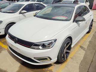 大众凌渡 1.4T 