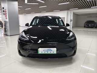 特斯拉MODEL Y 0.0T 