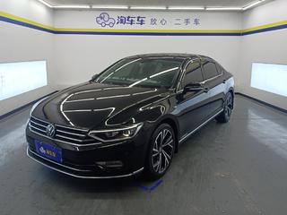 迈腾 2.0T 330TSI豪华型 