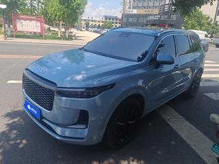理想ONE 1.2T 自动 