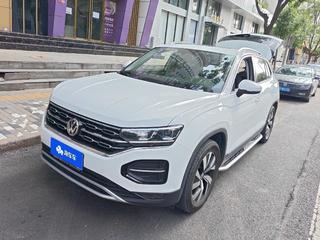 大众探岳 2.0T 