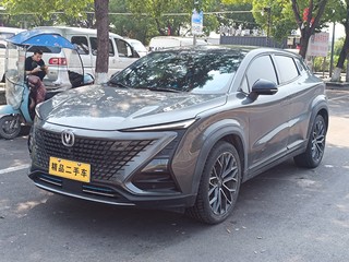 长安UNI-V 1.5T 