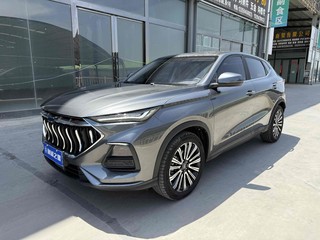 长安欧尚欧尚X5 1.5T 