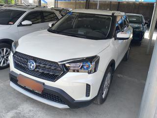 启辰T60 1.6L 