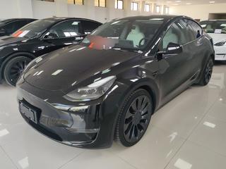 特斯拉MODEL Y 0.0T 