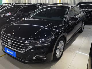 帕萨特 2.0T 330TSI精英版 