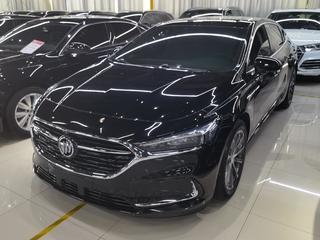 君越 2.0T 652T豪华型 