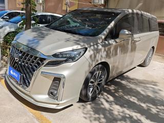 GL8 2.0T 