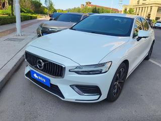 沃尔沃S60 2.0T 