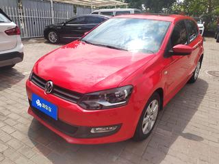POLO 1.6L 舒适版 