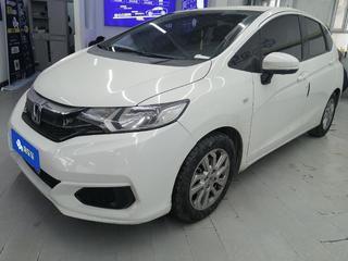 飞度 1.5L 