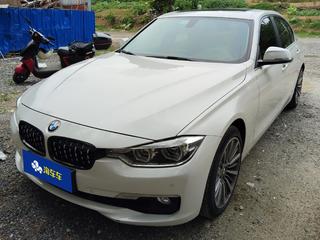 宝马3系 320Li 