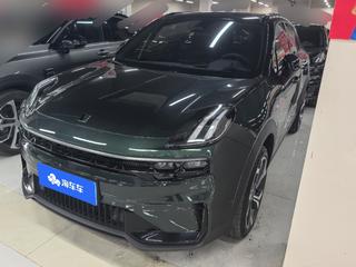 领克06 1.5T 