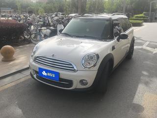 迷你Clubman 1.6L 
