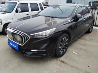 H5 1.5T 旗韵版 