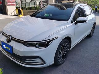 高尔夫 1.4T 280TSI-Pro 