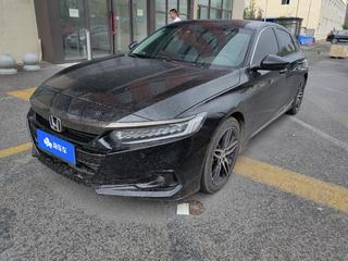 雅阁 1.5T 260TURBO幻夜·尊贵版 