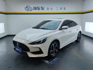 名爵5系 1.5T 