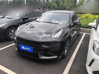 领克03 2.0T 