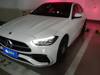 奔驰C级 C260L 