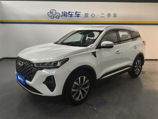奇瑞瑞虎7 PLUS 1.5T 