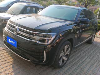 大众途昂X 2.0T 自动 380TSI尊崇豪华版 