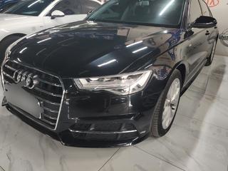 奥迪A6L TFSI 