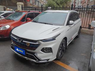 五菱凯捷 1.5T 自动 旗舰型 