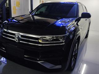 大众途昂X 2.0T 自动 380TSI尊崇豪华版 