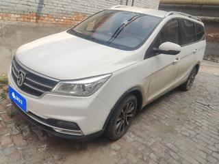 宝骏730 1.5L 手动 时尚型 